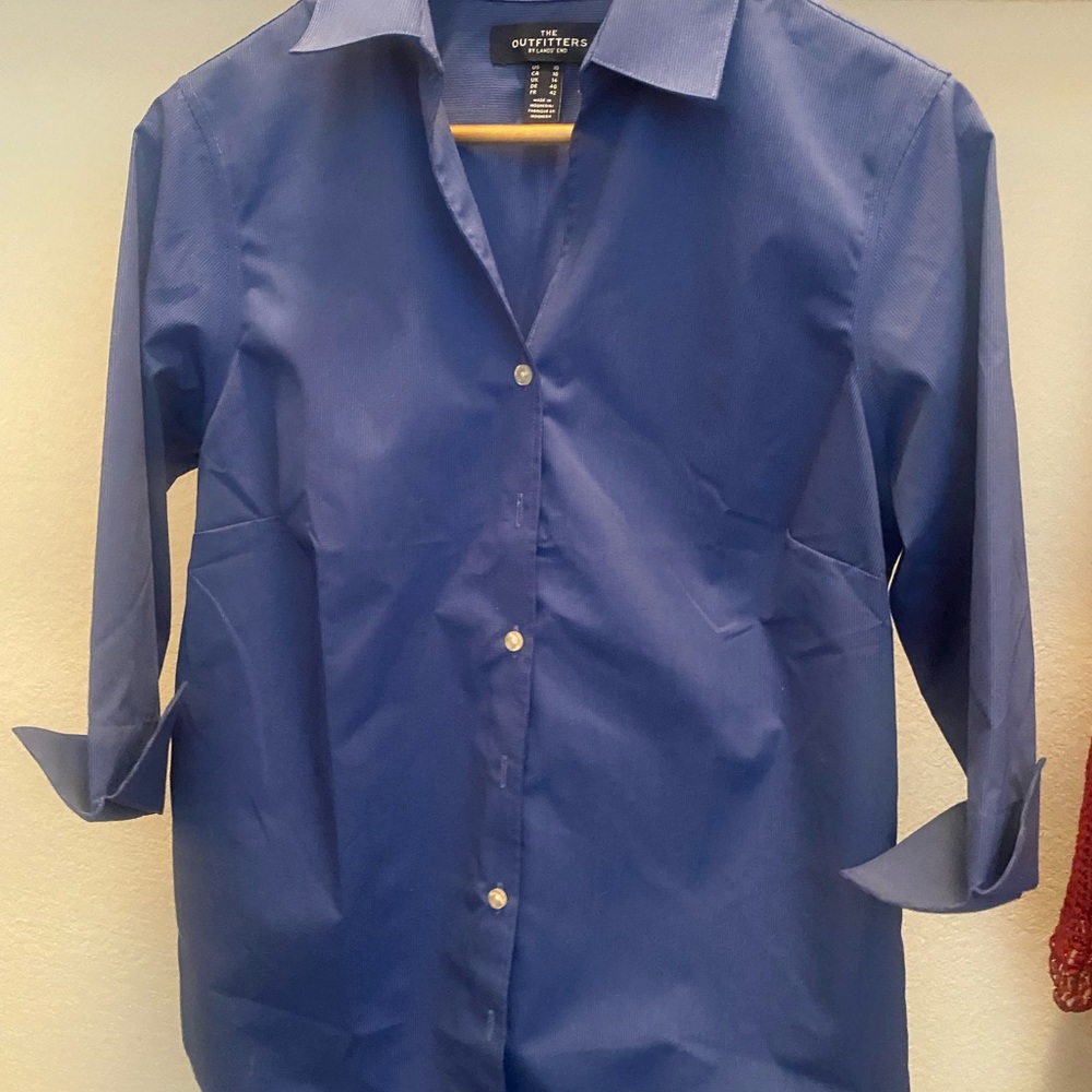Land’s End - The Outfitters button down